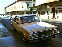 1980 Mercury Zephyr Overview 1980 Mercury Zephyr Overview