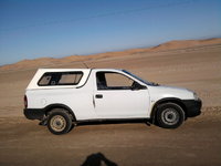 2001 Opel Corsa Overview 2001 Opel Corsa Overview