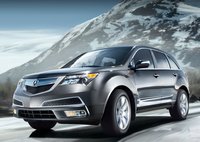 MDX MDX