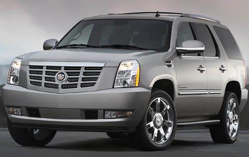 Escalade Escalade