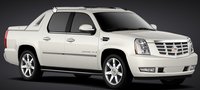 2011 Cadillac Escalade EXT Overview 2011 Cadillac Escalade EXT Overview