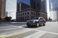 SRX SRX