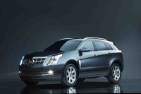 SRX SRX