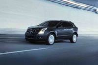 SRX SRX