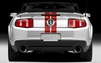 Shelby GT500 Shelby GT500