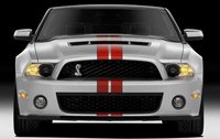 Shelby GT500 Shelby GT500