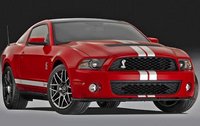 Shelby GT500 Shelby GT500