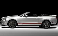 Shelby GT500 Shelby GT500