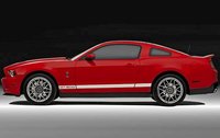 Shelby GT500 Shelby GT500