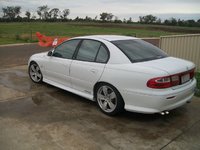 Commodore Commodore
