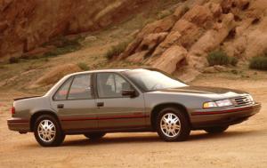 1994 chevrolet lumina