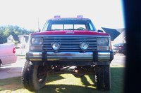 Comanche Comanche