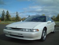 SVX SVX