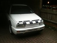1994 Volkswagen Golf Overview 1994 Volkswagen Golf Overview