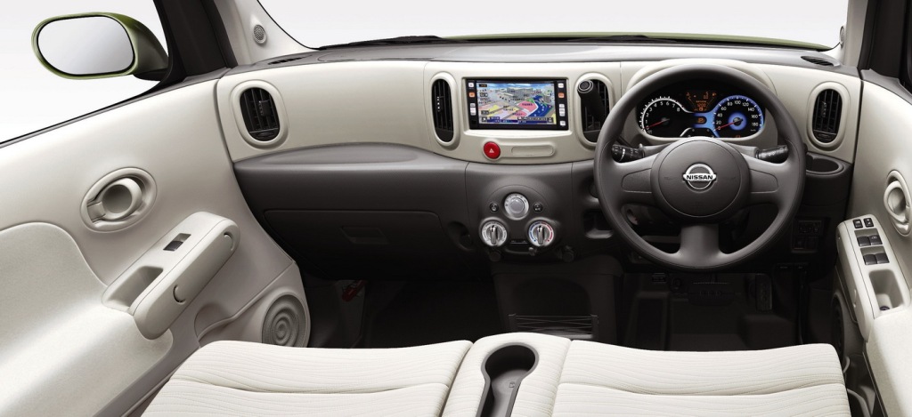 2010 Nissan Altima
