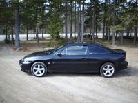 Cavalier Cavalier