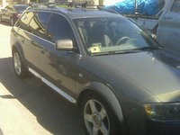 Allroad Quattro Allroad Quattro