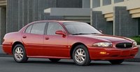 Buick LeSabre Overview Buick LeSabre Overview