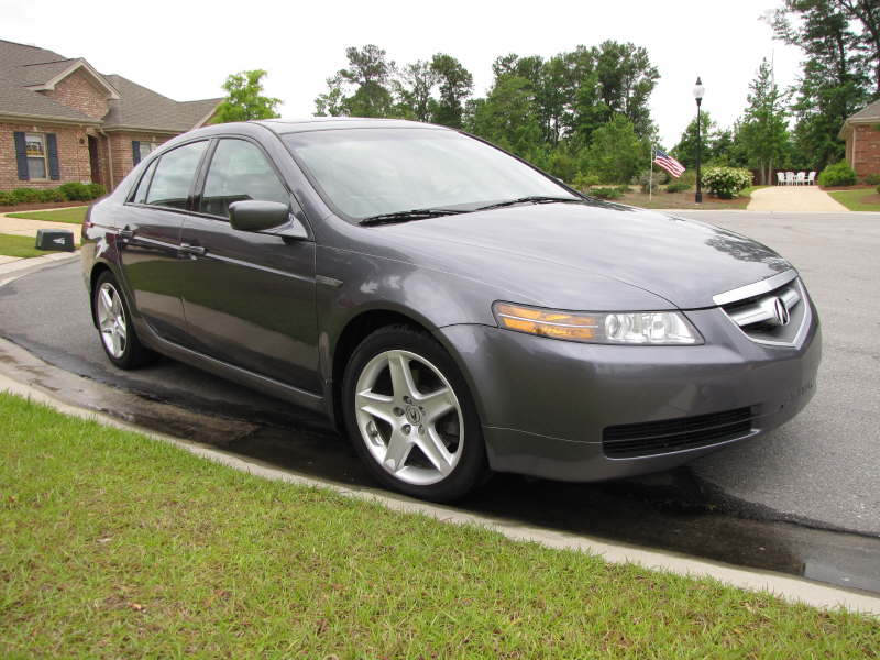 Richmond 2006 Used Acura Tl Vehicles For Sale | Autos Post