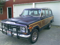 Grand Wagoneer Grand Wagoneer