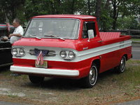 Corvair Corvair
