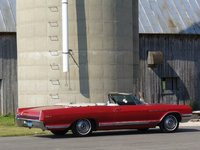 1966 Buick Electra Overview 1966 Buick Electra Overview