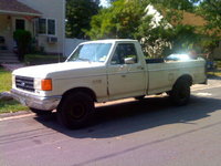 F-250 F-250