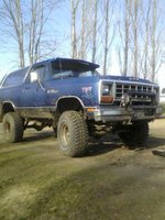 Ramcharger Ramcharger