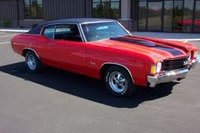 Chevelle Chevelle