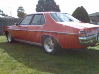 1977 Holden Premier Overview 1977 Holden Premier Overview