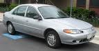 1997 Mercury Tracer Overview 1997 Mercury Tracer Overview