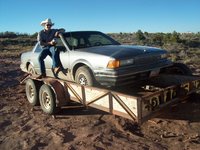 1989 Buick Century Overview 1989 Buick Century Overview