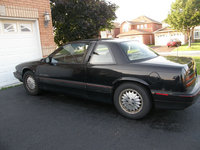 1994 Buick Regal Overview 1994 Buick Regal Overview
