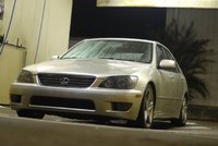 IS 300 IS 300