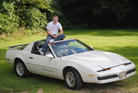 Firebird Firebird