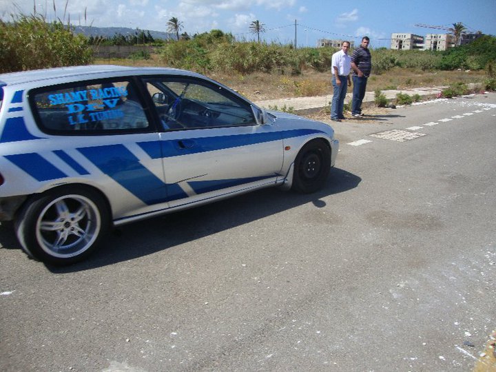 Honda Civic 73