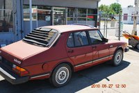1983 Saab 900 Overview 1983 Saab 900 Overview