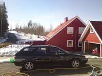 1998 Citroen Xantia Overview 1998 Citroen Xantia Overview