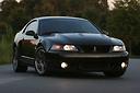Mustang SVT Cobra Mustang SVT Cobra