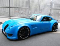 2003 Wiesmann GT MF 4 Overview 2003 Wiesmann GT MF 4 Overview