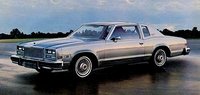 1977 Buick Riviera Overview 1977 Buick Riviera Overview