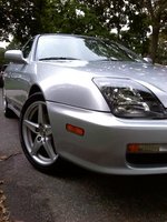 Prelude Prelude