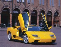 2000 Lamborghini Diablo Overview 2000 Lamborghini Diablo Overview