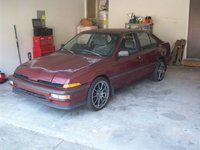 1988 Acura Integra Overview 1988 Acura Integra Overview