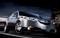 2011 Acura TL Overview 2011 Acura TL Overview