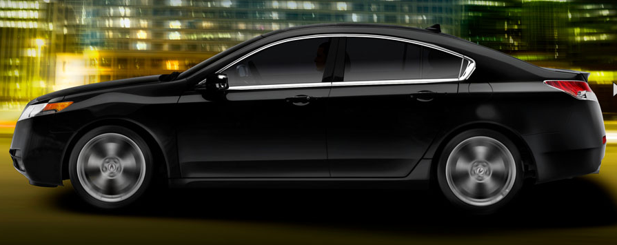 2011 Acura Tl Review Cargurus