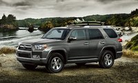 4Runner 4Runner