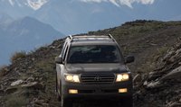 Land Cruiser Land Cruiser