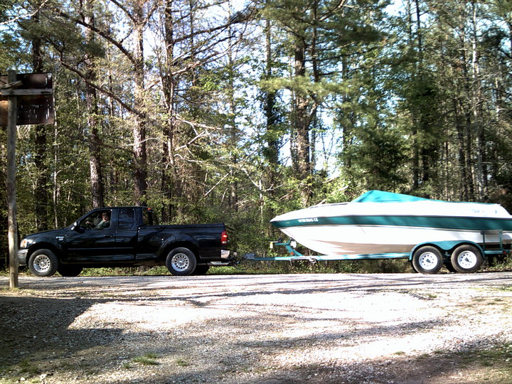 Ford F150 Xlt Extended Cab. 2001 Ford F-150 4 Dr XLT