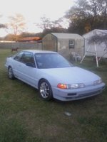 Integra Integra